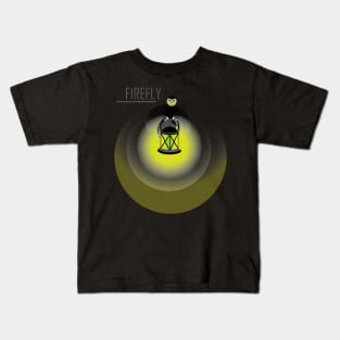 Firefly 2 Kids T-Shirt